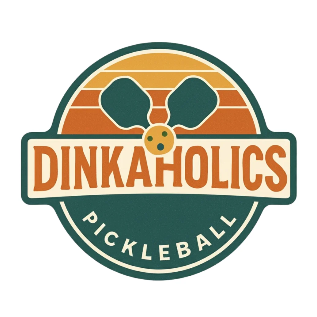 Dinkaholics PH — Local Pickleball Club in Pampanga, Pampanga