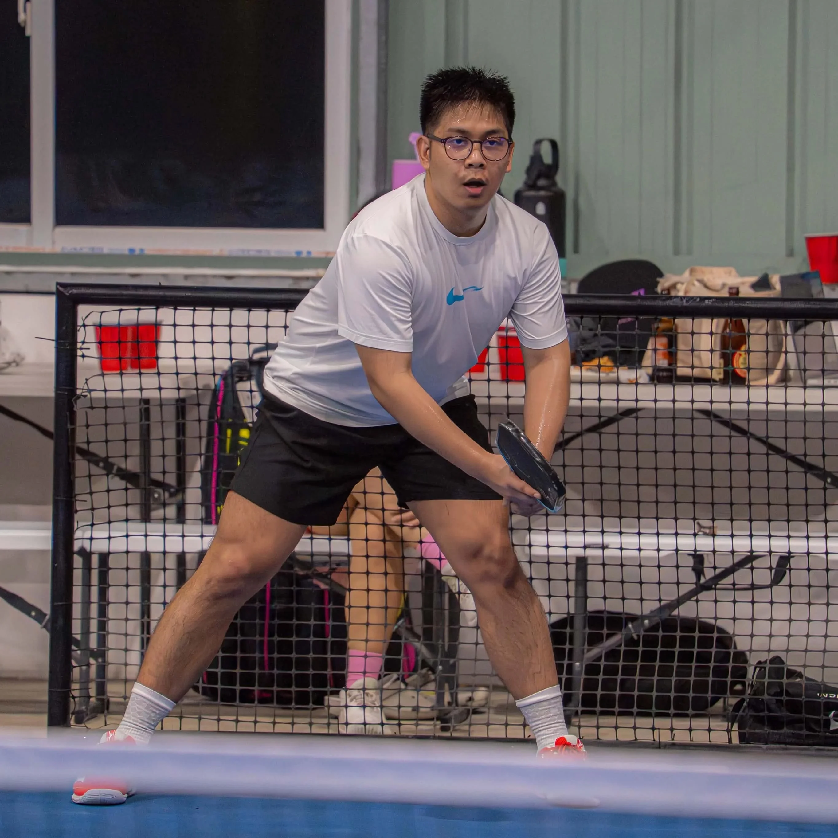 Rafael Balilo — Certified Pickleball Coach in Mabalacat, Pampanga