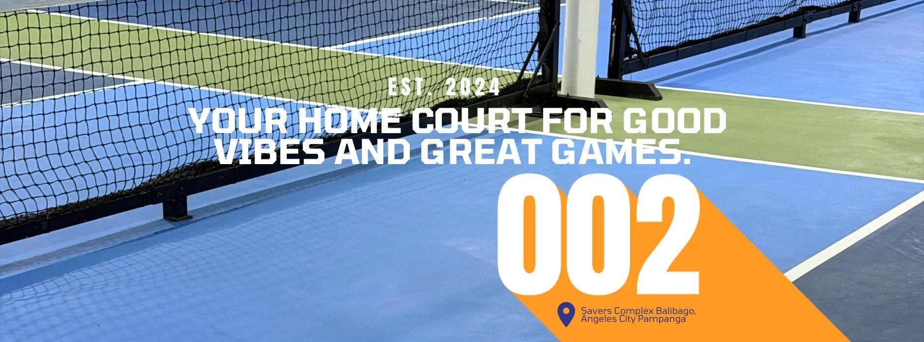 Angeles Pickleball Center
