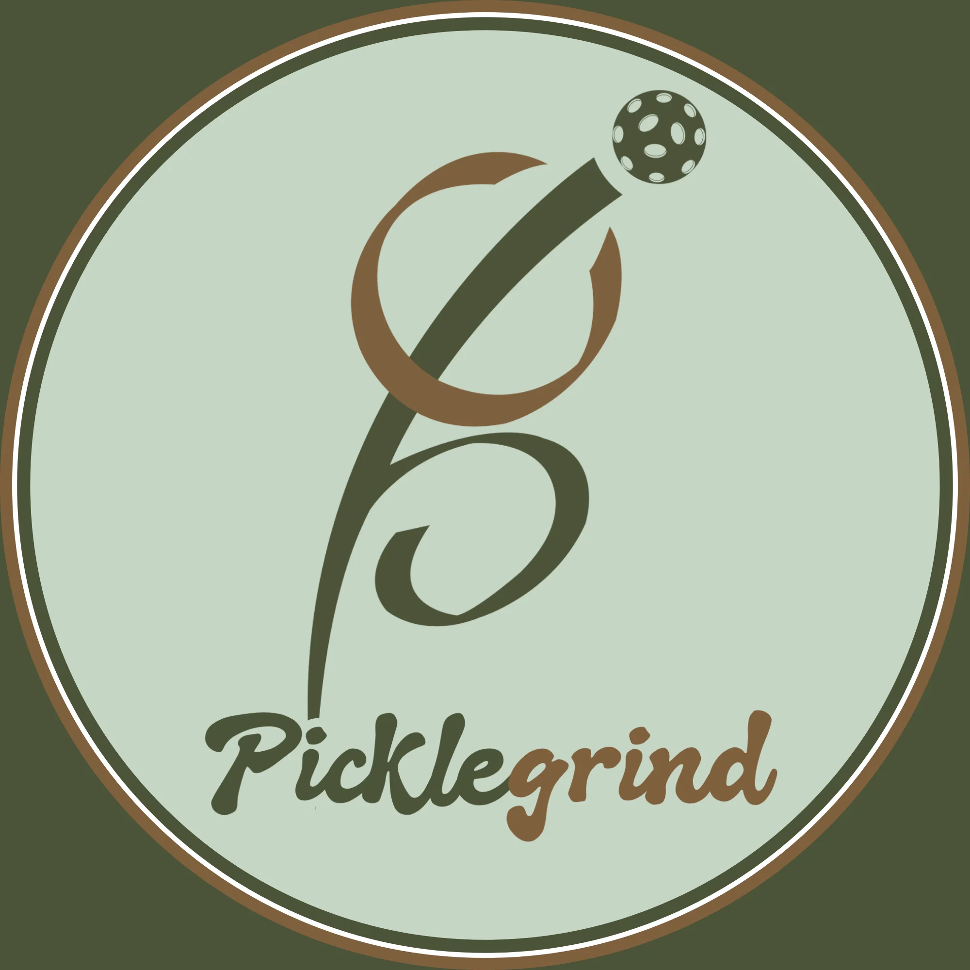 Picklegrind Training Range — Pickleball Service Provider in Bacolor, Pampanga